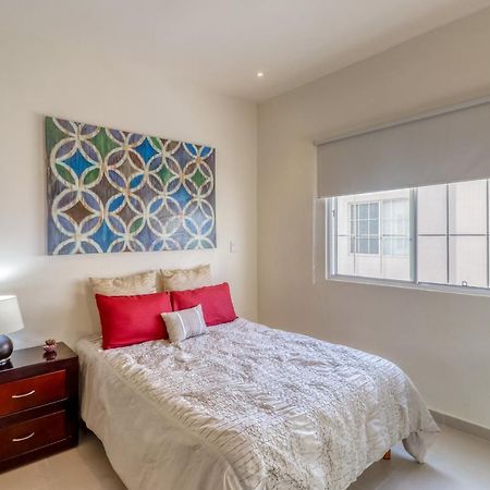 Selvanova Coto 4B, Villa Flamingos 437F Playa del Carmen Kültér fotó