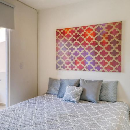Selvanova Coto 4B, Villa Flamingos 437F Playa del Carmen Kültér fotó